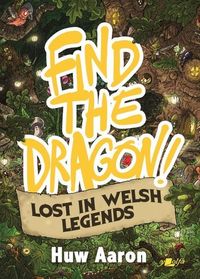 Produktbild: Find the Dragon!