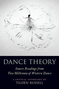 Produktbild: Dance Theory