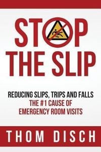 Produktbild: Stop The Slip