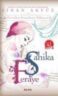 Produktbild: Sahika Feraye Midi Boy