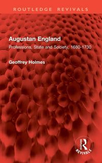 Produktbild: Augustan England