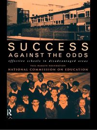 Produktbild: Success Against The Odds