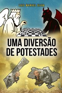 Produktbild: Uma Divers&atilde;o de Potestades