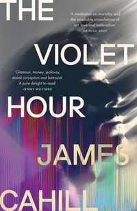 Produktbild: The Violet Hour