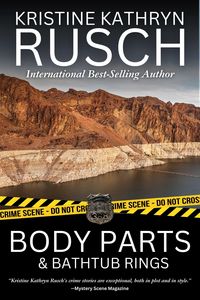 Produktbild: Body Parts and Bathtub Rings