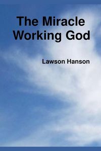 Produktbild: The Miracle Working God