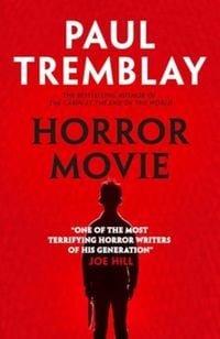 Produktbild: Horror Movie