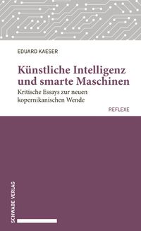 Produktbild: K&uuml;nstliche Intelligenz und smarte Maschinen