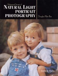 Produktbild: Professional Secrets of Natural Light Portrait Photography