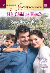 Produktbild: His Child Or Hers?