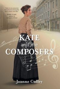 Produktbild: Kate and the Composers