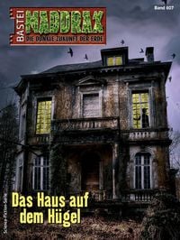 Bild vom Artikel Maddrax 607 vom Autor Lucy Guth