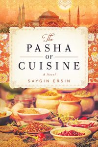 Produktbild: The Pasha of Cuisine
