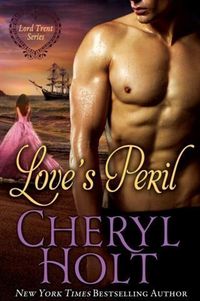 Produktbild: Love's Peril
