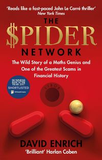 Produktbild: The Spider Network