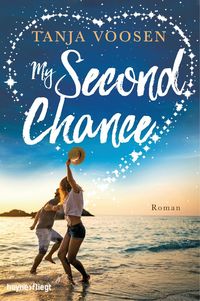 Bild vom Artikel My Second Chance vom Autor Tanja Voosen