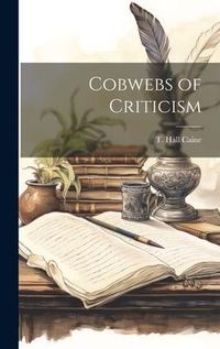 Produktbild: Cobwebs of Criticism