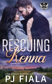 Produktbild: Rescuing Kenna