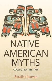 Produktbild: Native American Myths