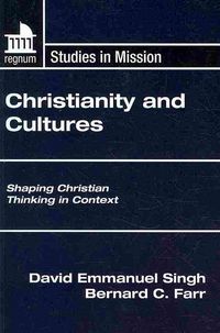Produktbild: Christianity & Cultures