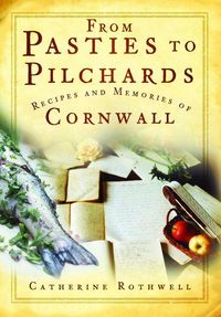 Produktbild: From Pasties to Pilchards