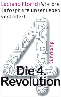 Produktbild: Die 4. Revolution