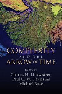 Produktbild: Complexity and the Arrow of Time