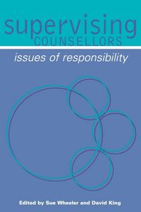 Produktbild: Supervising Counsellors