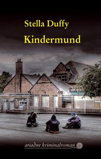 Produktbild: Kindermund