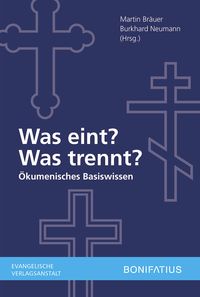 Produktbild: Was eint, was trennt