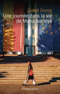 Produktbild: Une journ&eacute;e dans la vie de Maria Ivanova