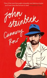 Produktbild: Cannery Row