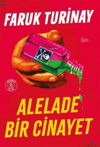 Produktbild: Alelade Bir Cinayet