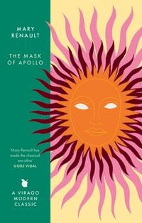 Produktbild: The Mask of Apollo