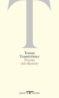 Produktbild: Poesia dal silenzio