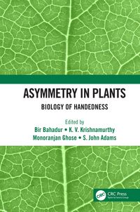 Produktbild: Asymmetry in Plants