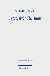 Produktbild: Expressiver Theismus