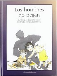 Produktbild: Los hombres no pegan