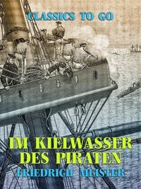 Produktbild: Im Kielwasser des Piraten