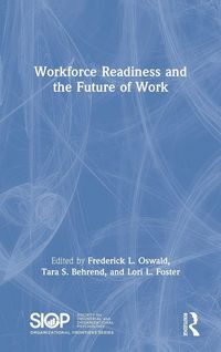Produktbild: Workforce Readiness and the Future of Work