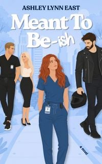 Produktbild: Meant To Be-ish