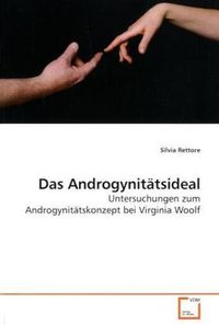 Produktbild: Rettore, S: Das Androgynit&auml;tsideal