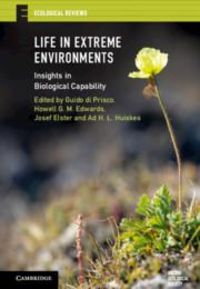 Produktbild: Life in Extreme Environments
