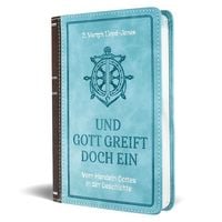 Produktbild: Und Gott greift doch ein