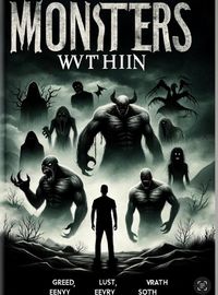 Produktbild: Monsters Within