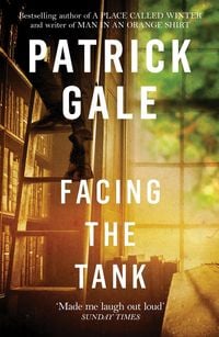 Produktbild: Facing the Tank