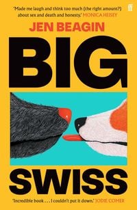 Produktbild: Big Swiss