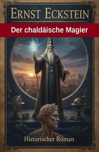 Produktbild: Der chald&auml;ische Magier: Historischer Roman