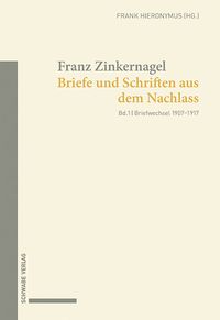 Produktbild: Franz Zinkernagel