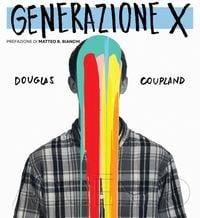 Produktbild: Generazione X